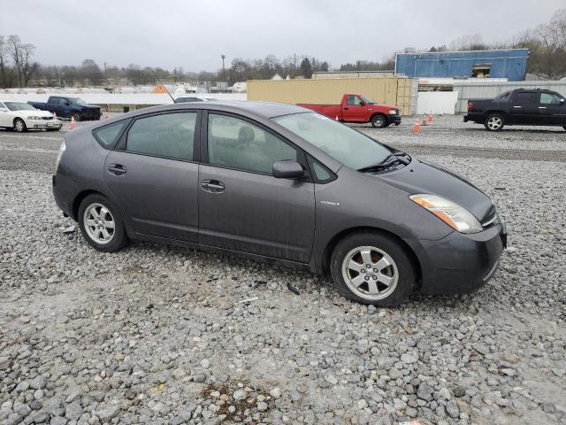 Photo 4 from auction – 2008 TOYOTA PRIUS with VIN JTDKB20U483304637