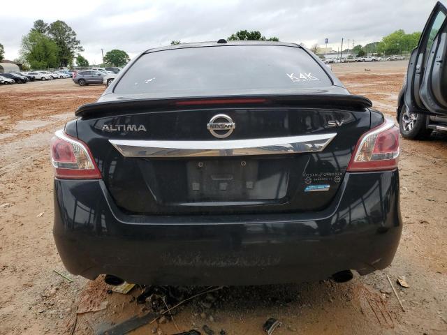 Photo 6 from auction – 2013 NISSAN ALTIMA 2.5 with VIN 1N4AL3AP1DN451879