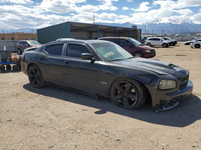 Photo 4 from auction – 2007 DODGE CHARGER SR with VIN 2B3LA73W77H703511