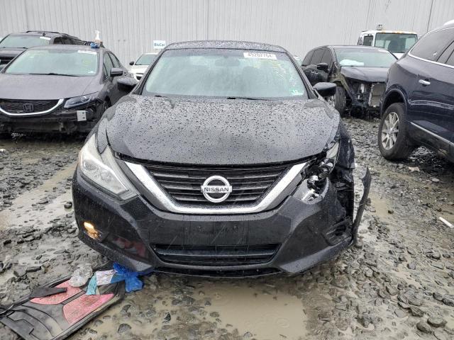 Photo 5 from auction – 2017 NISSAN ALTIMA with VIN 1N4AL3AP6HC117719