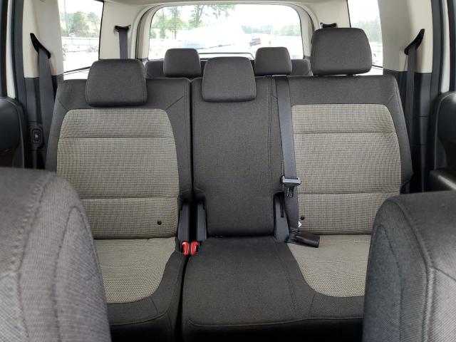 Photo 10 from auction – 2010 FORD FLEX SEL with VIN 2FMGK5CC5ABB09593