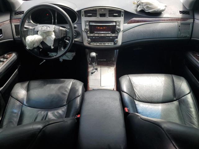 Photo 8 from auction – 2011 TOYOTA AVALON BAS with VIN 4T1BK3DB2BU401007