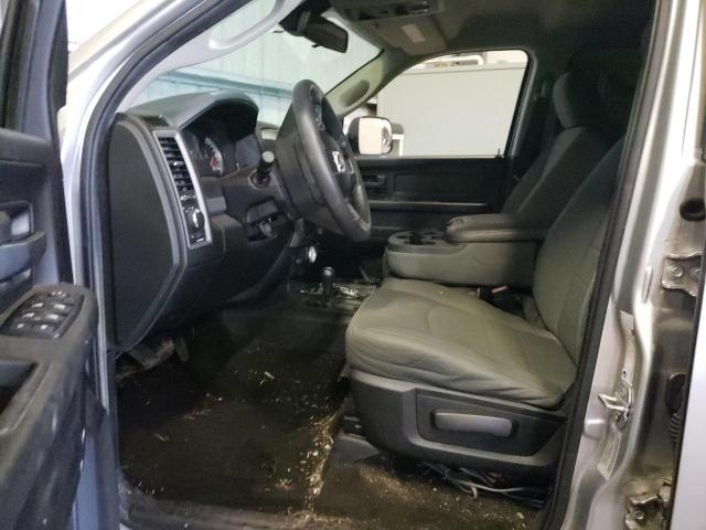 Photo 7 from auction – 2015 RAM 2500 ST with VIN 3C6UR5CL5FG613771