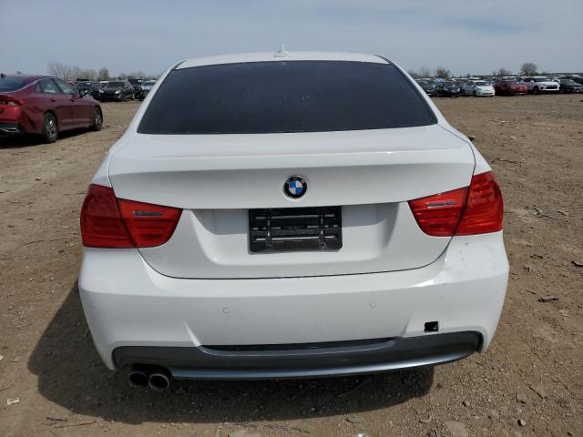 Foto 6 de la subasta – 2011 BMW 328 I SULE con VIN WBAPH5C57BA446944