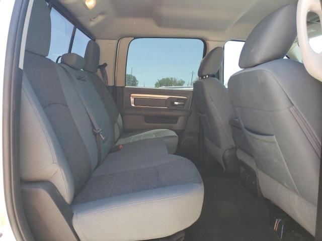Photo 10 from auction – 2017 RAM 2500 SLT with VIN 3C6UR5DL6HG749716