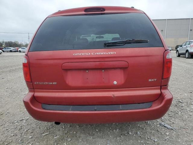 Photo 6 from auction – 2005 DODGE GRAND CARA with VIN 2D4GP44LX5R230036