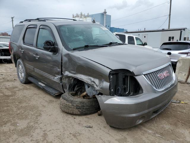 Photo 4 from auction – 2012 GMC YUKON SLE with VIN 1GKS2AE03CR234686