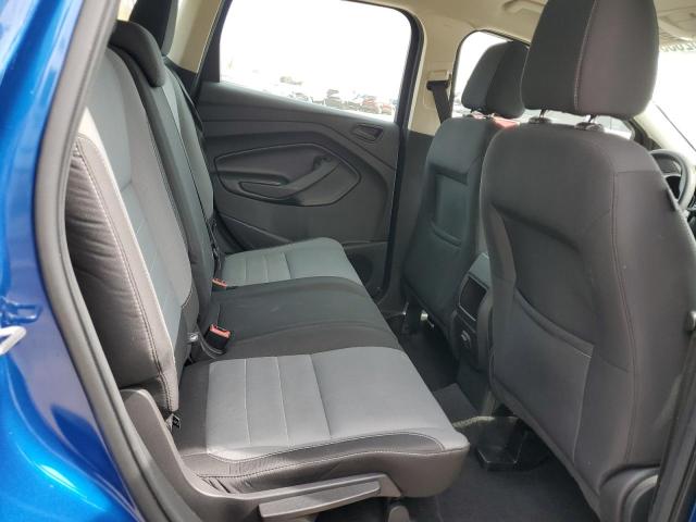 Photo 11 from auction – 2017 FORD ESCAPE S with VIN 1FMCU0F73HUA12567
