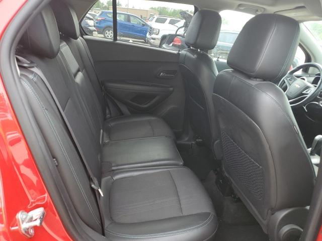 Photo 10 from auction – 2016 CHEVROLET TRAX 1LT with VIN KL7CJLSB7GB734964