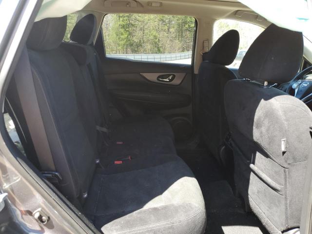 Photo 11 from auction – 2015 NISSAN ROGUE S with VIN 5N1AT2MV7FC893879
