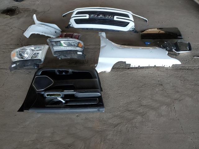 Photo 12 from auction – 2021 RAM 1500 LARAM with VIN 1C6SRFJT3MN664805