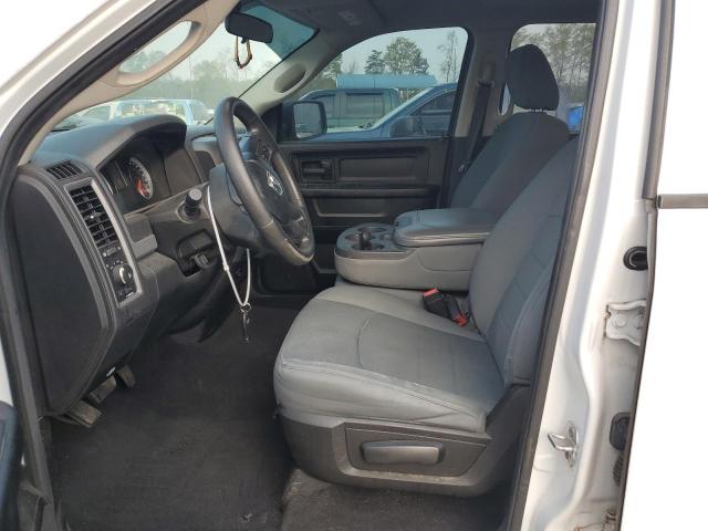 Photo 7 from auction – 2014 RAM 1500 ST with VIN 1C6RR7FT1ES104541