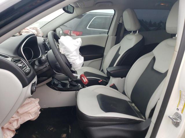 Photo 7 from auction – 2018 JEEP COMPASS LI with VIN 3C4NJDCB1JT346232
