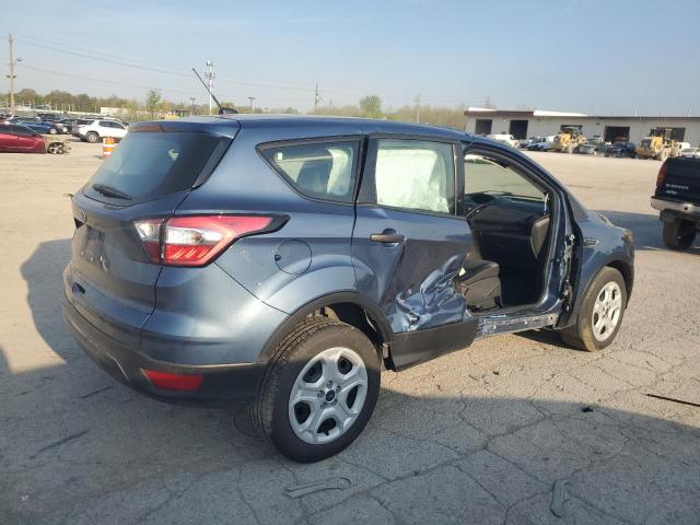 Photo 3 from auction – 2018 FORD ESCAPE S with VIN 1FMCU0F77JUB08756