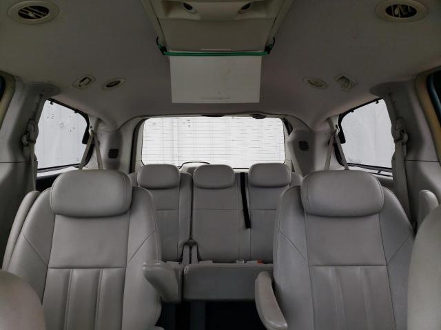 Photo 10 from auction – 2008 CHRYSLER TOWN & COU with VIN 2A8HR54P88R788467