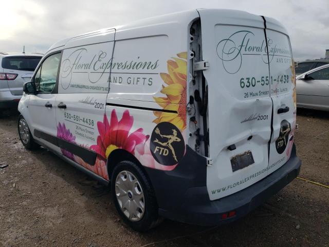 Photo 2 from auction – 2015 FORD TRANSIT CO with VIN NM0LS7EXXF1185499