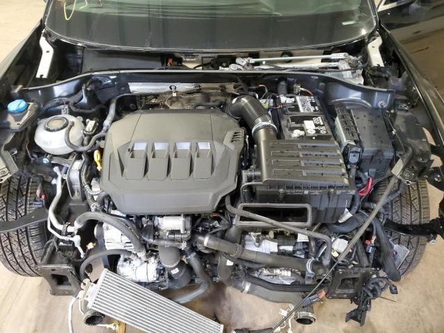 Photo 12 from auction – 2020 AUDI Q3 PREMIUM with VIN WA1DECF36L1124076