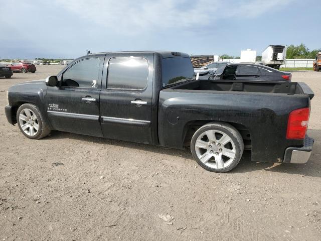 Photo 2 from auction – 2009 CHEVROLET SILVERADO with VIN 3GCEC23009G272626