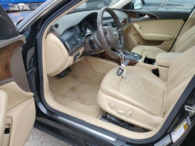 Photo 7 from auction – 2013 AUDI A6 PREMIUM with VIN WAUGGAFC3DN063259