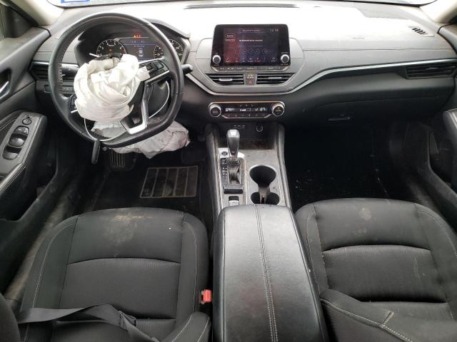 Photo 8 from auction – 2019 NISSAN ALTIMA SV with VIN 1N4BL4DV8KN308543