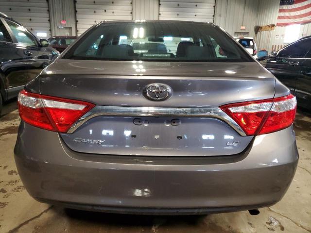 Photo 6 from auction – 2015 TOYOTA CAMRY LE with VIN 4T4BF1FK2FR465890