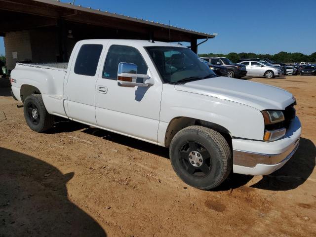 Photo 4 from auction – 2004 CHEVROLET SILVERADO with VIN 1GCEK19T04Z126671