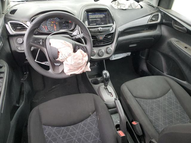 Photo 8 from auction – 2021 CHEVROLET SPARK 1LT with VIN KL8CD6SA3MC731769