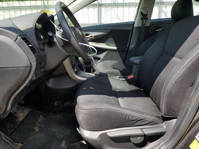 Zdjęcie 7 z aukcji – 2013 TOYOTA COROLLA BA z VIN 2T1BU4EE9DC052067