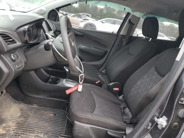 Photo 7 from auction – 2019 CHEVROLET SPARK LS with VIN KL8CB6SA7KC714461