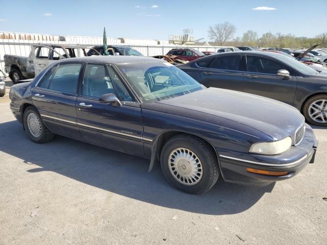 Photo 4 from auction – 1998 BUICK LESABRE CU with VIN 1G4HP52K9WH529432