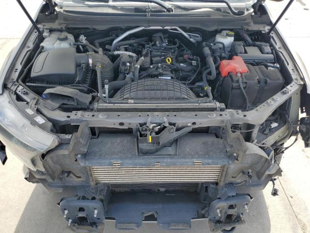 Photo 11 from auction – 2021 FORD RANGER XL with VIN 1FTER1FH3MLD48474