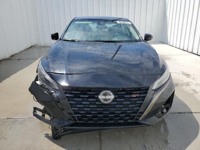 Photo 5 from auction – 2024 NISSAN ALTIMA SR with VIN 1N4BL4CV2RN331697