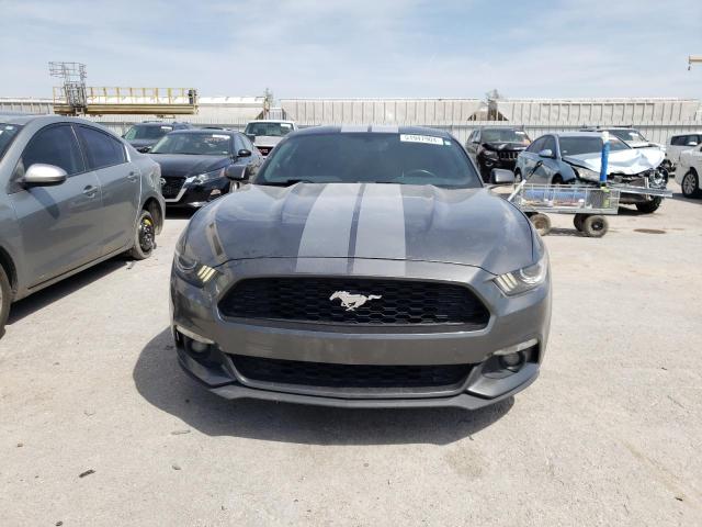 Photo 5 from auction – 2016 FORD MUSTANG with VIN 1FA6P8THXG5209061
