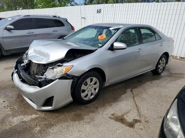 Photo 1 from auction – 2013 TOYOTA CAMRY L with VIN 4T1BF1FK8DU659038