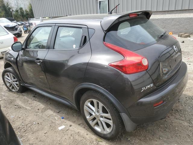 Photo 2 from auction – 2011 NISSAN JUKE S with VIN JN8AF5MV2BT028510