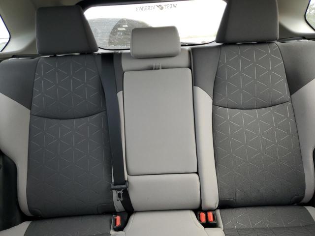 Photo 10 from auction – 2021 TOYOTA RAV4 XLE with VIN 2T3P1RFV2MC253164