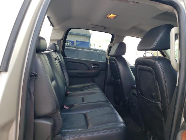 Photo 10 from auction – 2007 CHEVROLET SILVERADO with VIN 1GCHK23647F521528