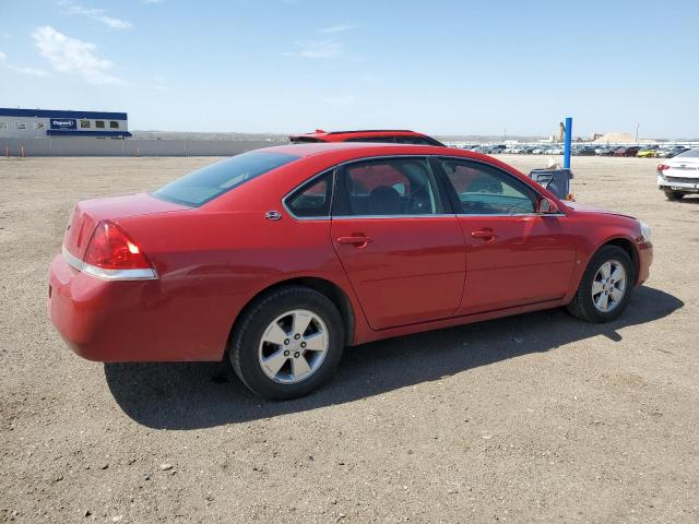 Photo 3 from auction – 2008 CHEVROLET IMPALA with VIN 2G1WT58N789140278