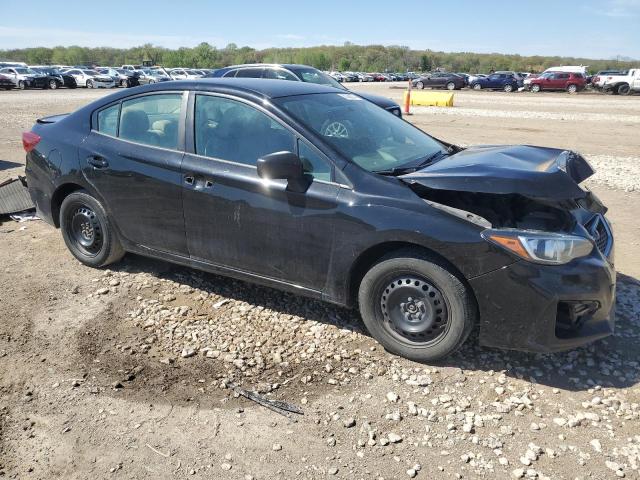 Photo 4 from auction – 2018 SUBARU IMPREZA with VIN 4S3GKAA67J3614447