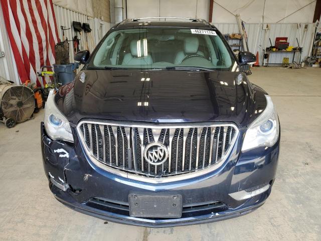 Photo 5 from auction – 2015 BUICK ENCLAVE with VIN 5GAKVBKD2FJ126113