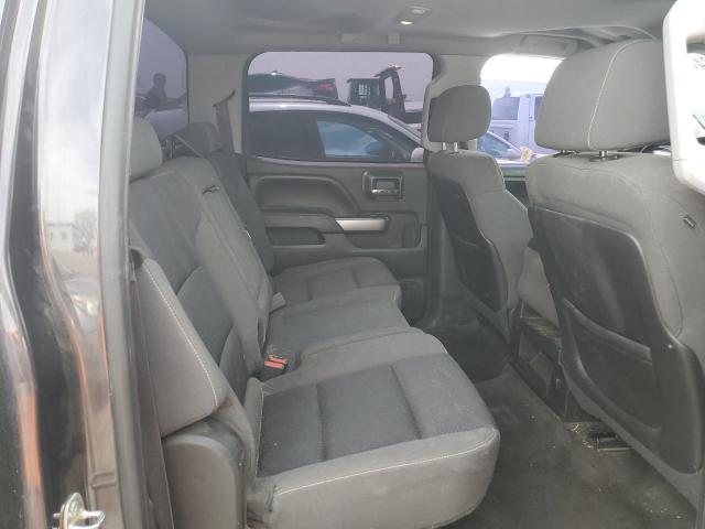 Photo 10 from auction – 2015 CHEVROLET SILVERADO with VIN 3GCUKREC2FG125587