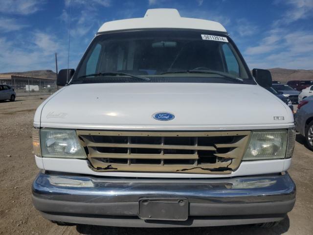 Photo 5 from auction – 1996 FORD ECONOLINE with VIN 1FDEE14H4THA41424