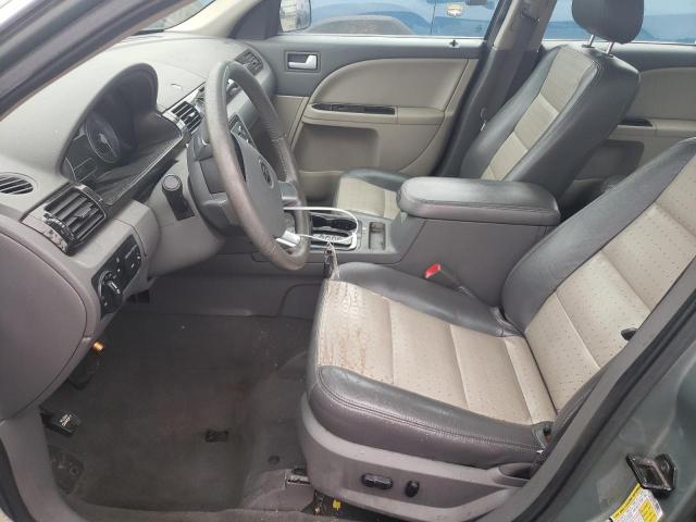 Photo 7 from auction – 2008 MERCURY SABLE PREM with VIN 1MEHM42W58G608923