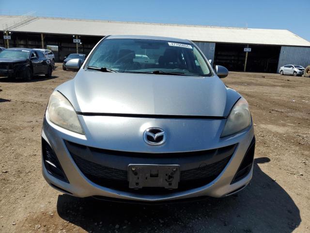 Photo 5 from auction – 2010 MAZDA 3 I with VIN JM1BL1SG4A1269372