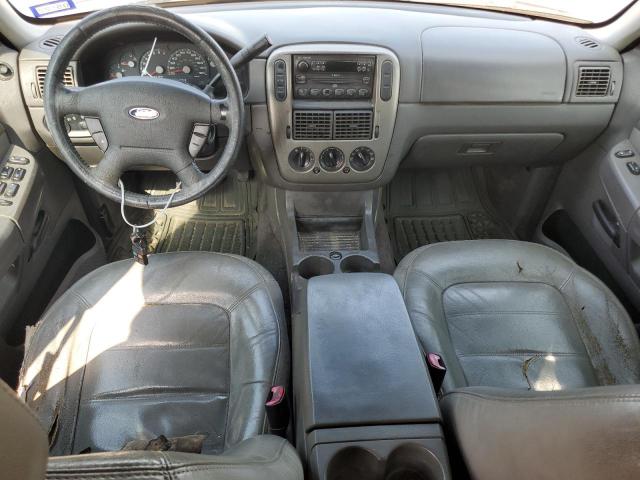 Photo 8 from auction – 2005 FORD EXPLORER X with VIN 1FMZU63K55UA19473