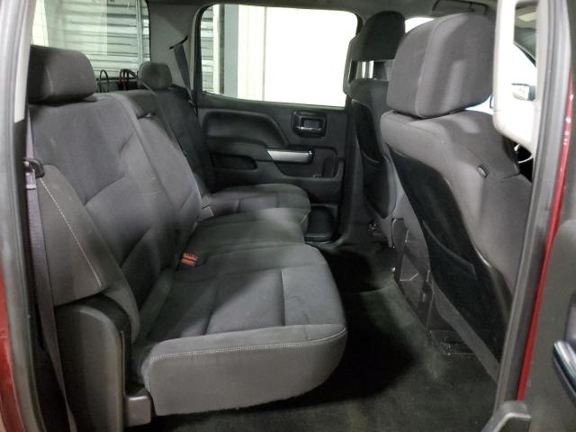Photo 10 from auction – 2014 CHEVROLET SILVERADO with VIN 3GCUKREC7EG207460