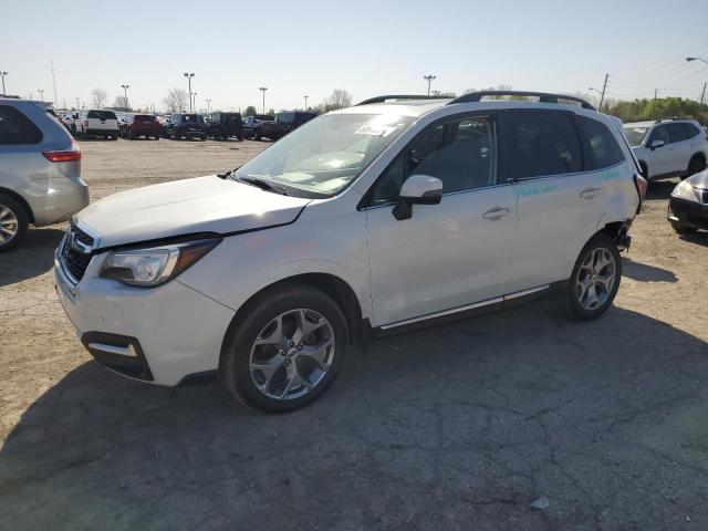 صورة رقم 1 من المزاد - 2018 SUBARU FORESTER 2 مع VIN JF2SJAWC8JH467457