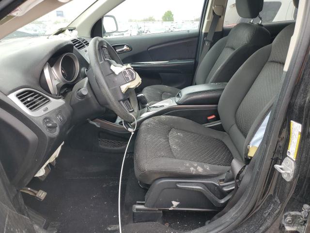Photo 7 from auction – 2018 DODGE JOURNEY SE with VIN 3C4PDCAB1JT170554