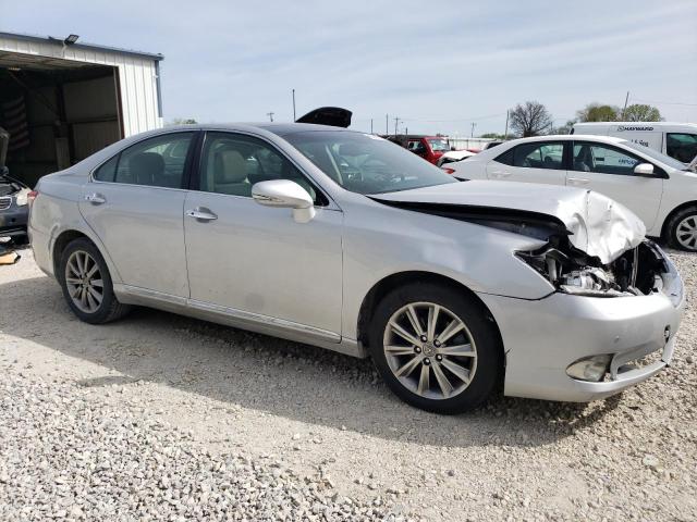 Photo 4 from auction – 2010 LEXUS ES 350 with VIN JTHBK1EG3A2344635