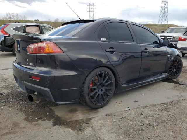 Photo 3 from auction – 2008 MITSUBISHI LANCER EVO with VIN JA3AW86V88U049650